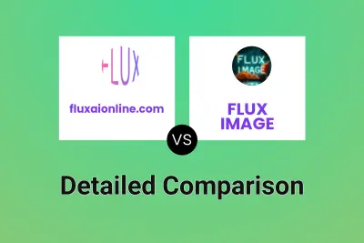 fluxaionline.com vs FLUX IMAGE