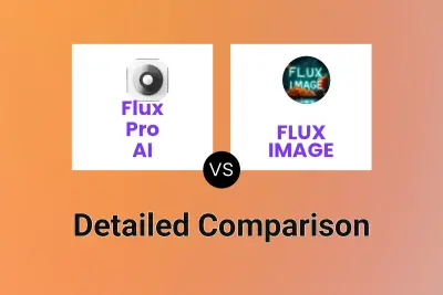 Flux Pro AI vs FLUX IMAGE