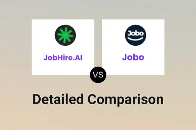 JobHire.AI vs Jobo