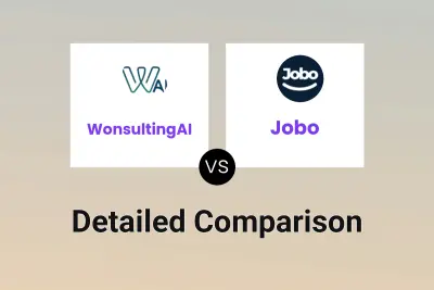 WonsultingAI vs Jobo