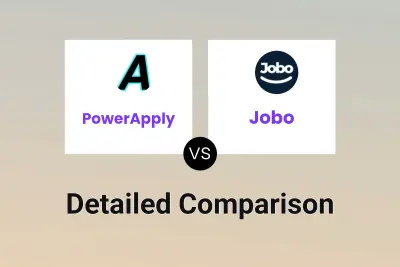 PowerApply vs Jobo