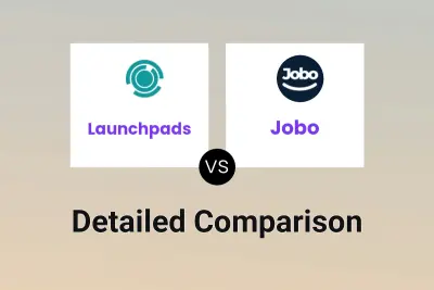 Launchpads vs Jobo