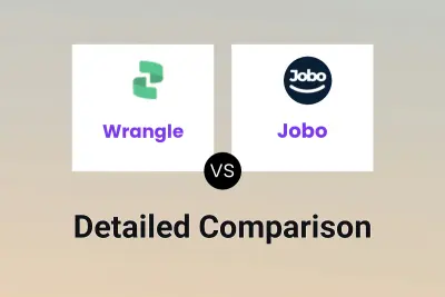 Wrangle vs Jobo