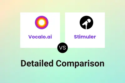 Vocalo.ai vs Stimuler