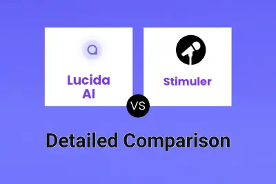 Lucida AI vs Stimuler