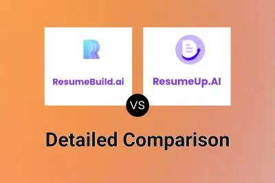 ResumeBuild.ai vs ResumeUp.AI