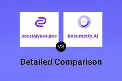 BoostMyResume vs ResumeUp.AI