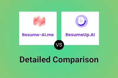 Resume-AI.me vs ResumeUp.AI