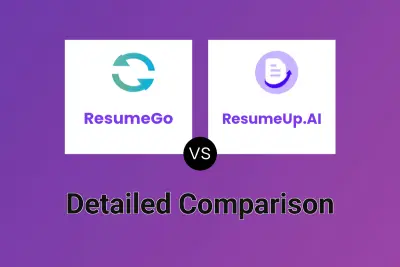 ResumeGo vs ResumeUp.AI