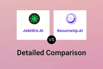 JobHire.AI vs ResumeUp.AI