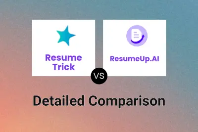 Resume Trick vs ResumeUp.AI