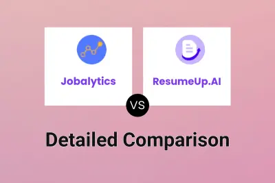 Jobalytics vs ResumeUp.AI