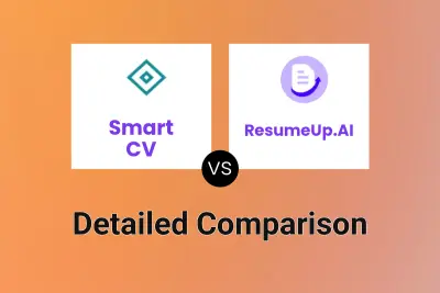 Smart CV vs ResumeUp.AI