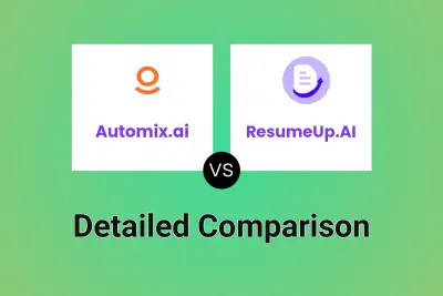 Automix.ai vs ResumeUp.AI