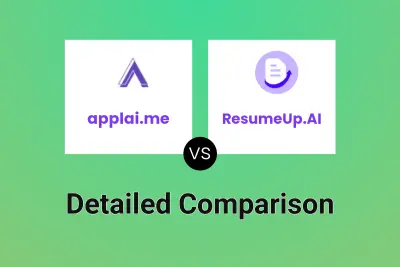 applai.me vs ResumeUp.AI