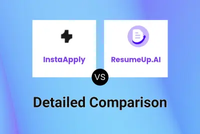 InstaApply vs ResumeUp.AI