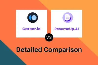 Career.io vs ResumeUp.AI