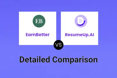 EarnBetter vs ResumeUp.AI