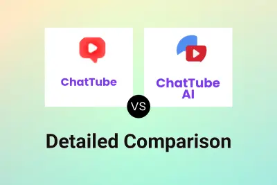 ChatTube vs ChatTube AI