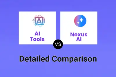 AI Tools vs Nexus AI