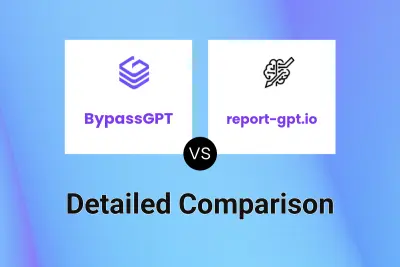 BypassGPT vs report-gpt.io