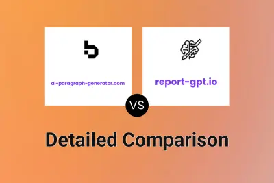 ai-paragraph-generator.com vs report-gpt.io