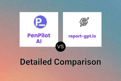 PenPilot AI vs report-gpt.io