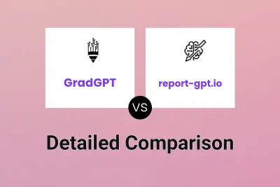 GradGPT vs report-gpt.io