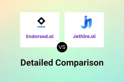 Endorsed.ai vs Jethire.ai