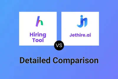 Hiring Tool vs Jethire.ai