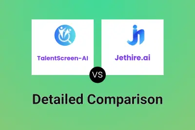 TalentScreen-AI vs Jethire.ai