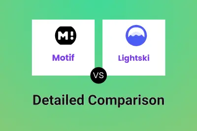 Motif vs Lightski