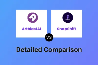 ArtblastAI vs SnapShift