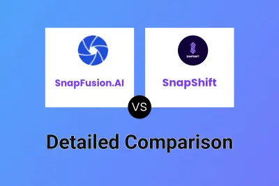 SnapFusion.AI vs SnapShift