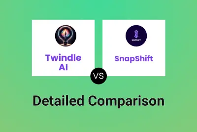 Twindle AI vs SnapShift