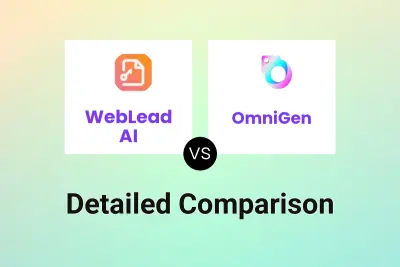 WebLead AI vs OmniGen