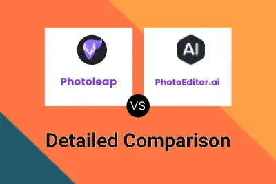 Photoleap vs PhotoEditor.ai