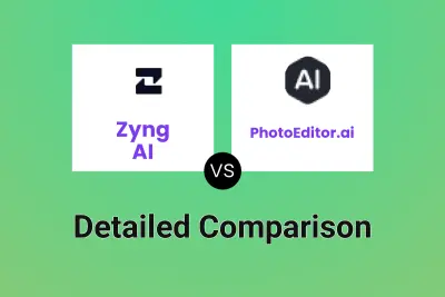 Zyng AI vs PhotoEditor.ai