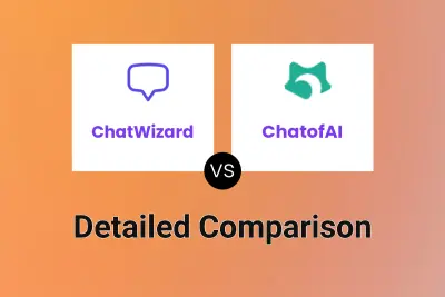 ChatWizard vs ChatofAI