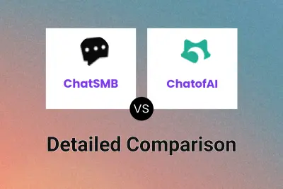 ChatSMB vs ChatofAI