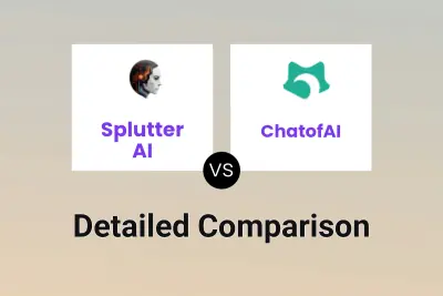 Splutter AI vs ChatofAI