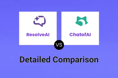 ResolveAI vs ChatofAI