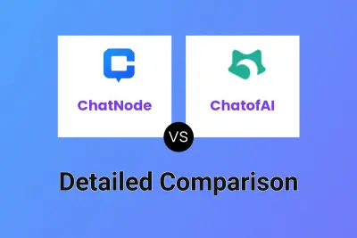 ChatNode vs ChatofAI