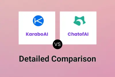 KaraboAI vs ChatofAI