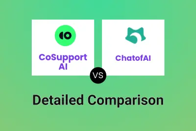 CoSupport AI vs ChatofAI