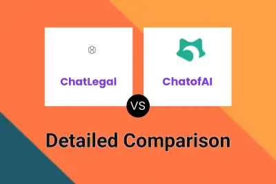 ChatLegal vs ChatofAI