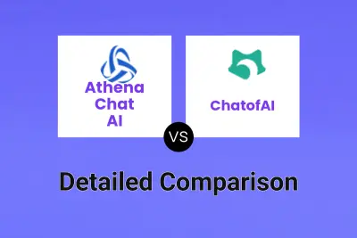 Athena Chat AI vs ChatofAI