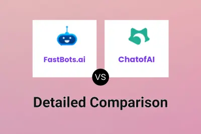 FastBots.ai vs ChatofAI