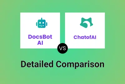 DocsBot AI vs ChatofAI