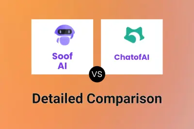 Soof AI vs ChatofAI